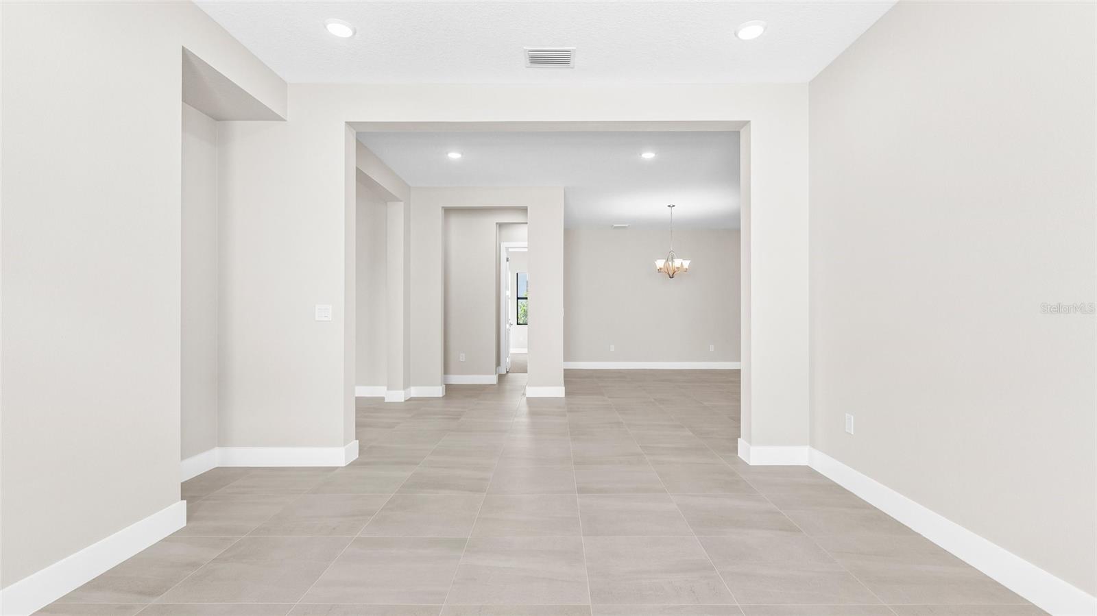 CRESSWIND LAKEWOOD RANCH - Residential