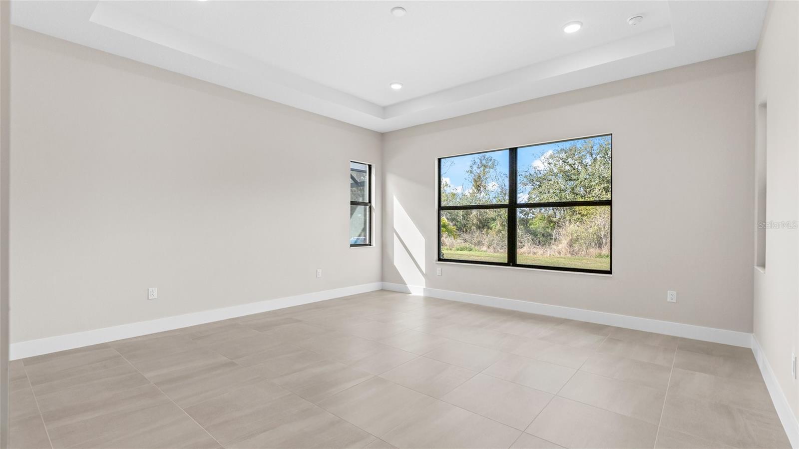 CRESSWIND LAKEWOOD RANCH - Residential