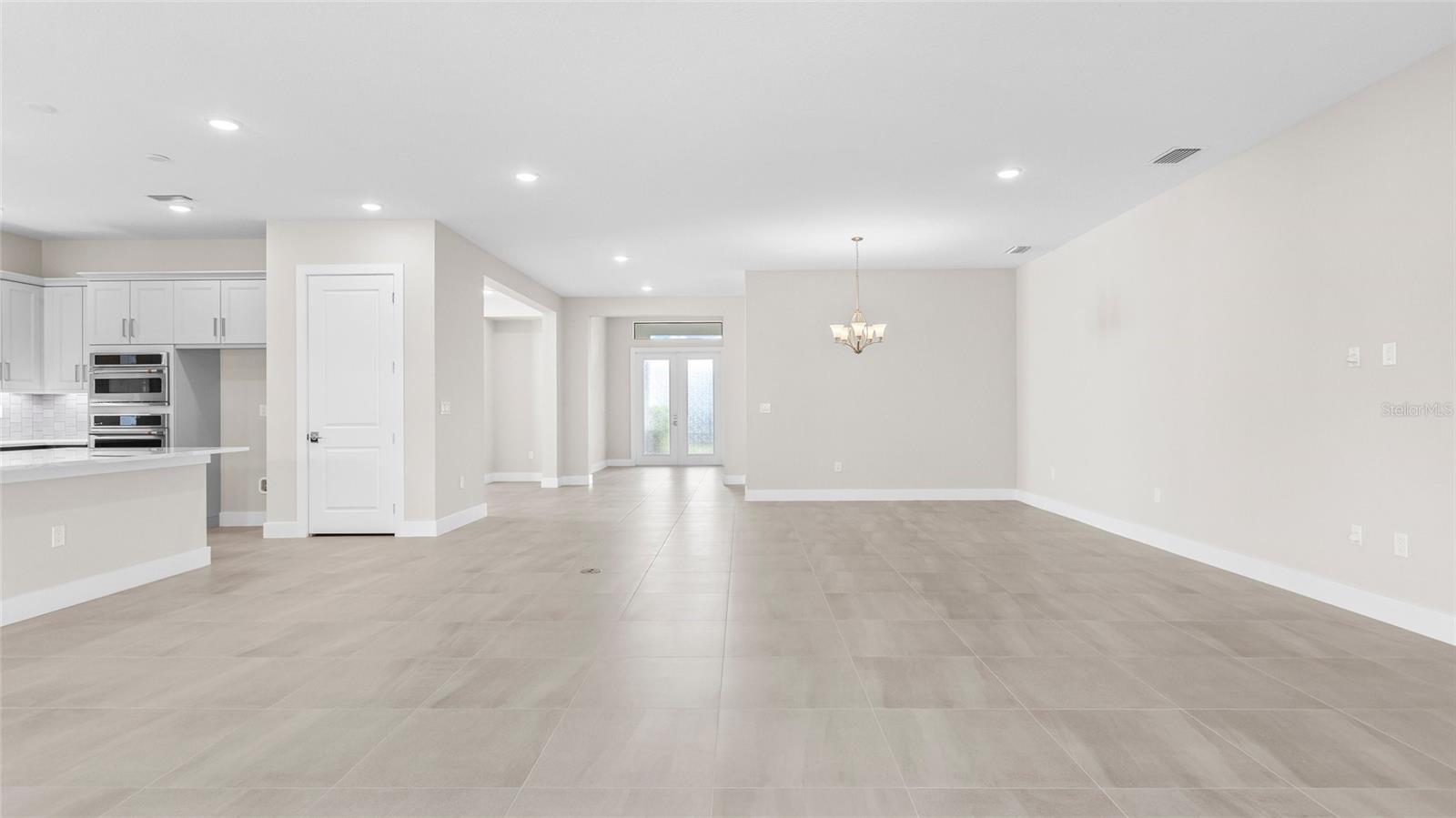 CRESSWIND LAKEWOOD RANCH - Residential