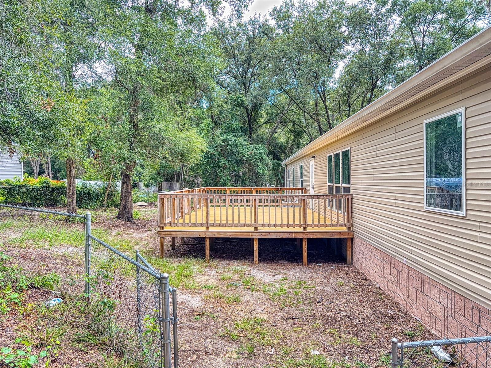 LAKE WEIR HEIGHTS - Residential