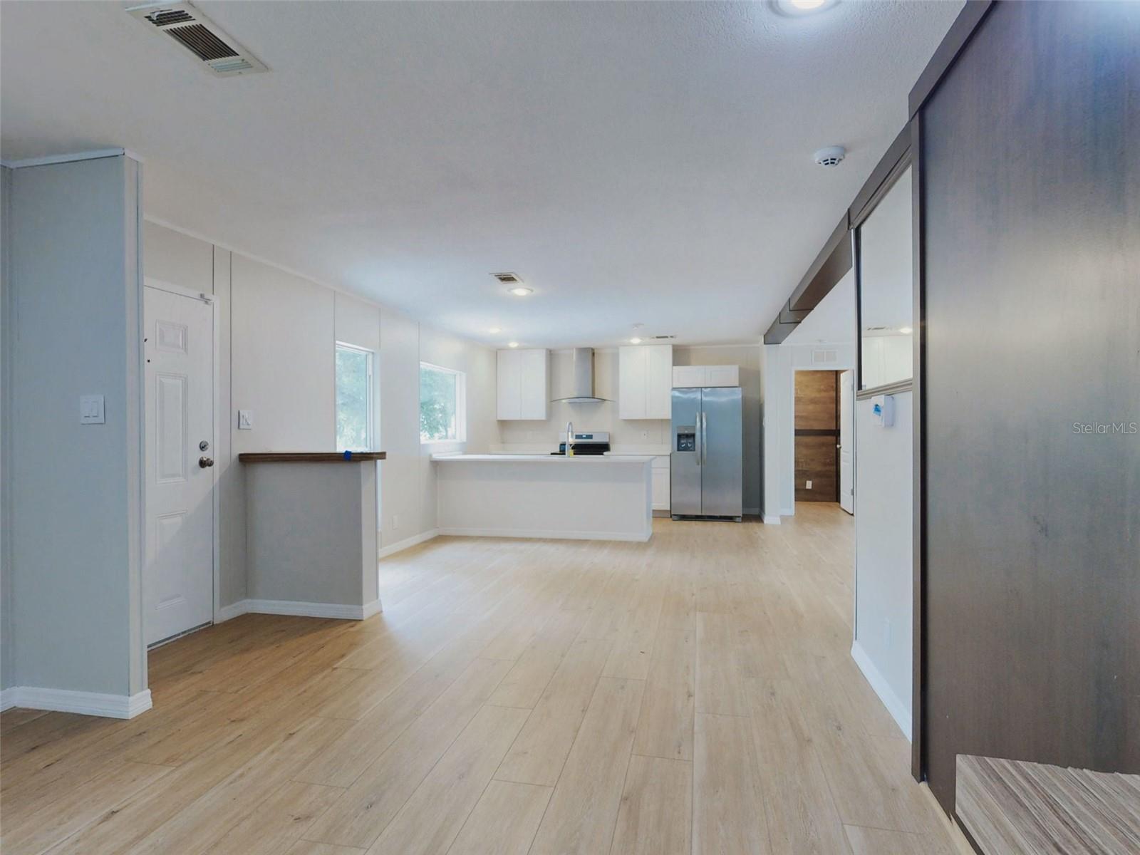 LAKE WEIR HEIGHTS - Residential