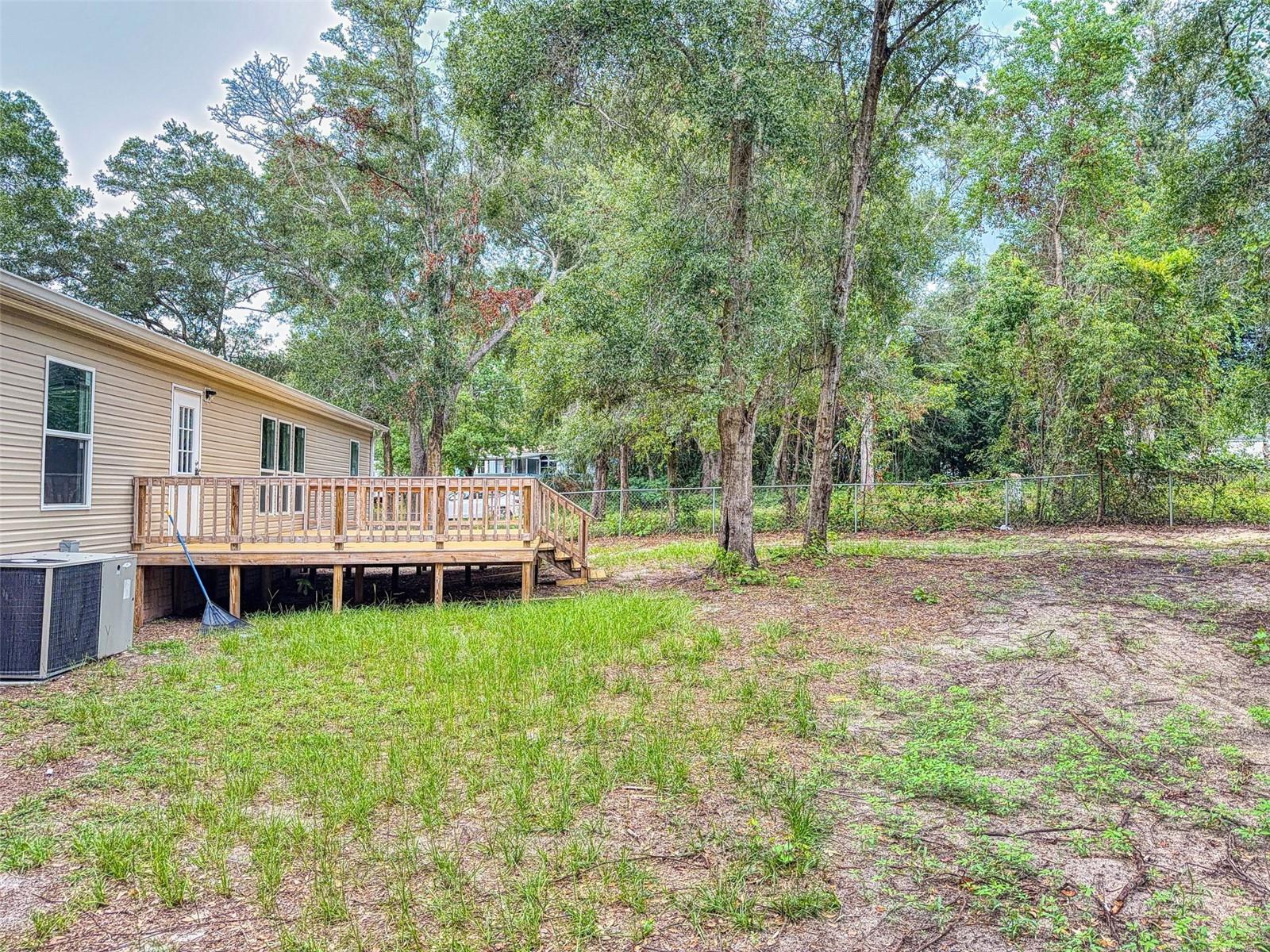 LAKE WEIR HEIGHTS - Residential