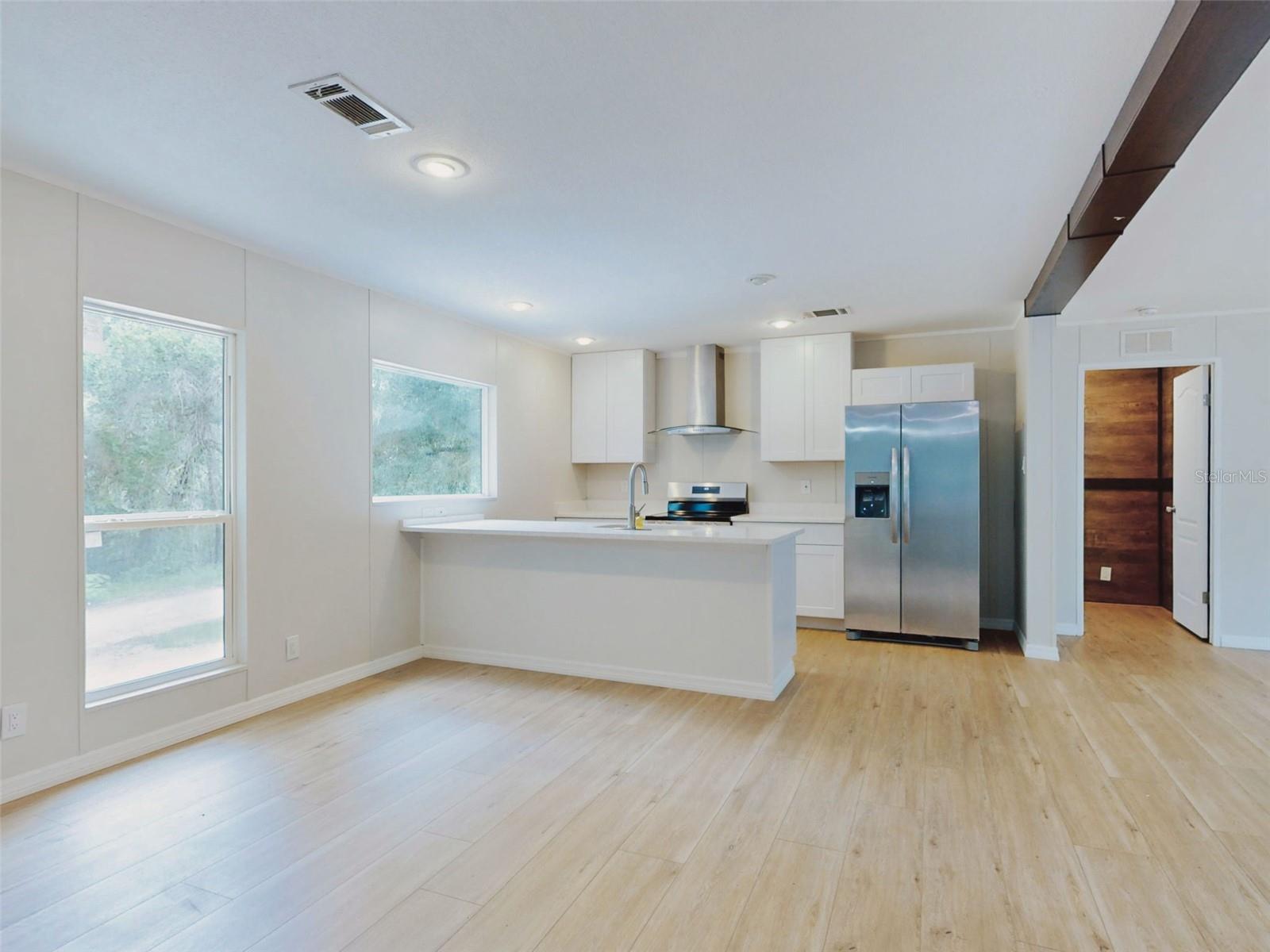 LAKE WEIR HEIGHTS - Residential