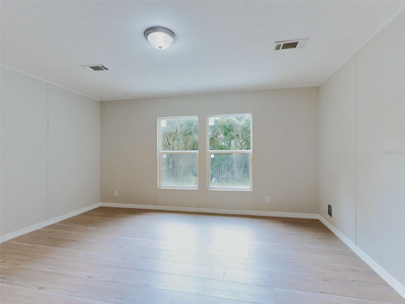 LAKE WEIR HEIGHTS - Residential