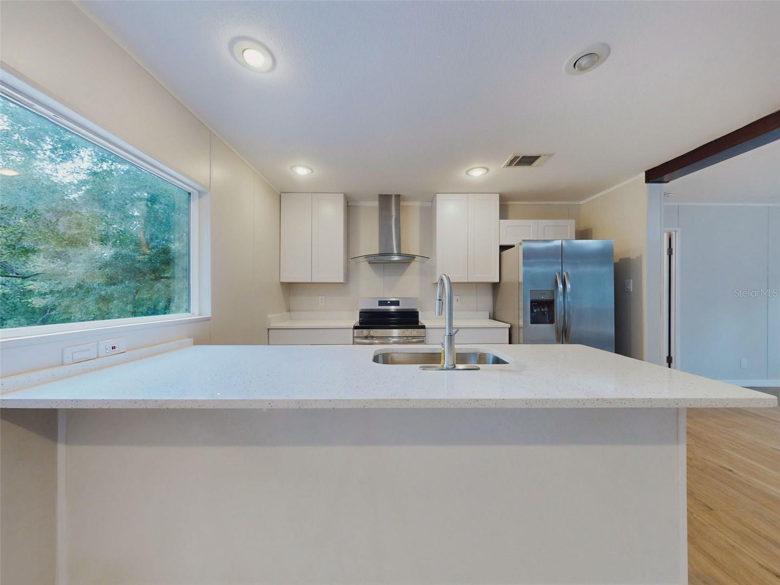 LAKE WEIR HEIGHTS - Residential
