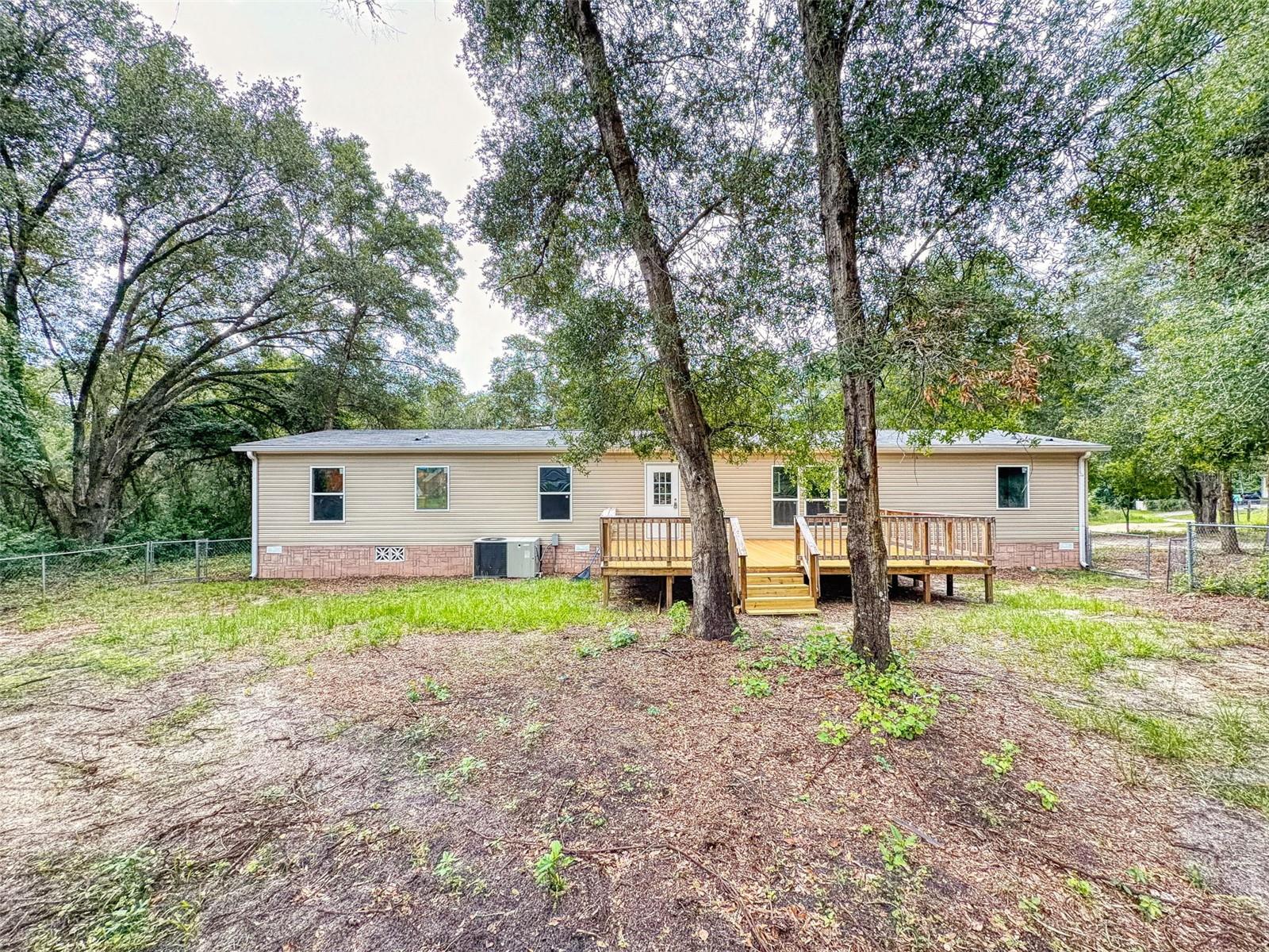LAKE WEIR HEIGHTS - Residential