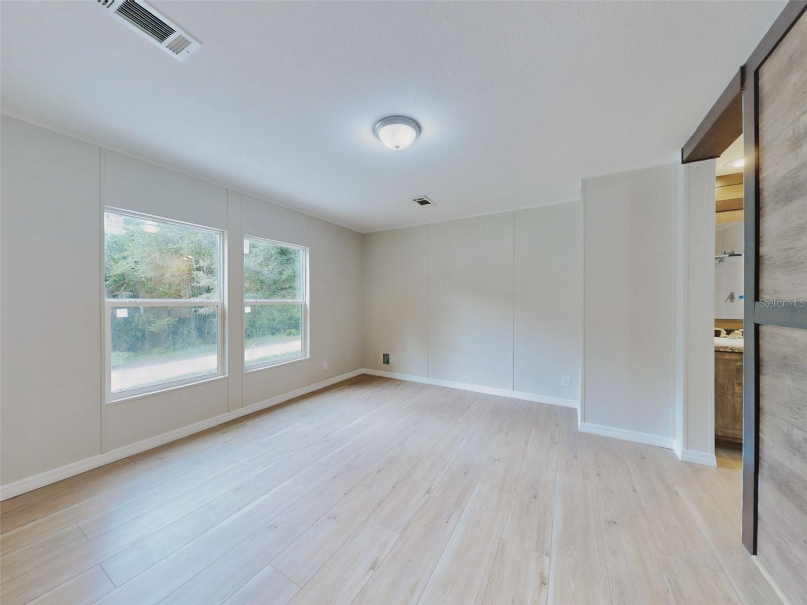 LAKE WEIR HEIGHTS - Residential