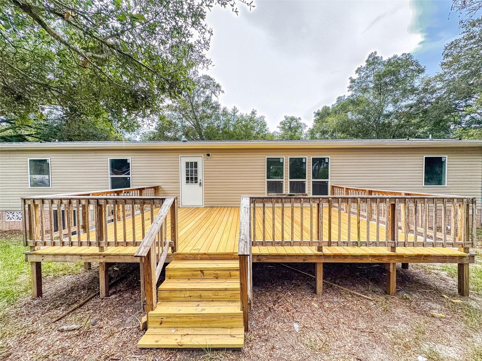 LAKE WEIR HEIGHTS - Residential