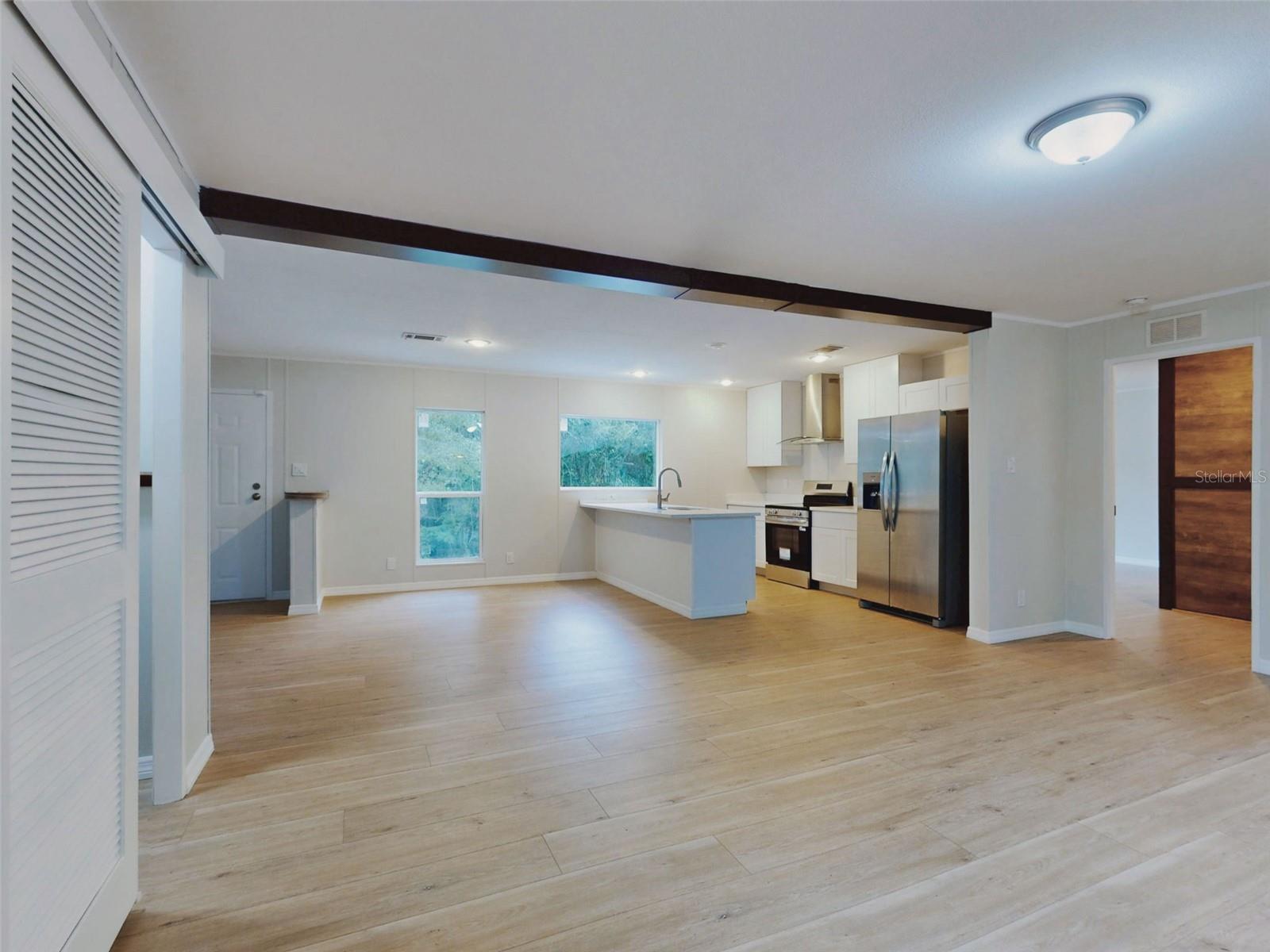 LAKE WEIR HEIGHTS - Residential