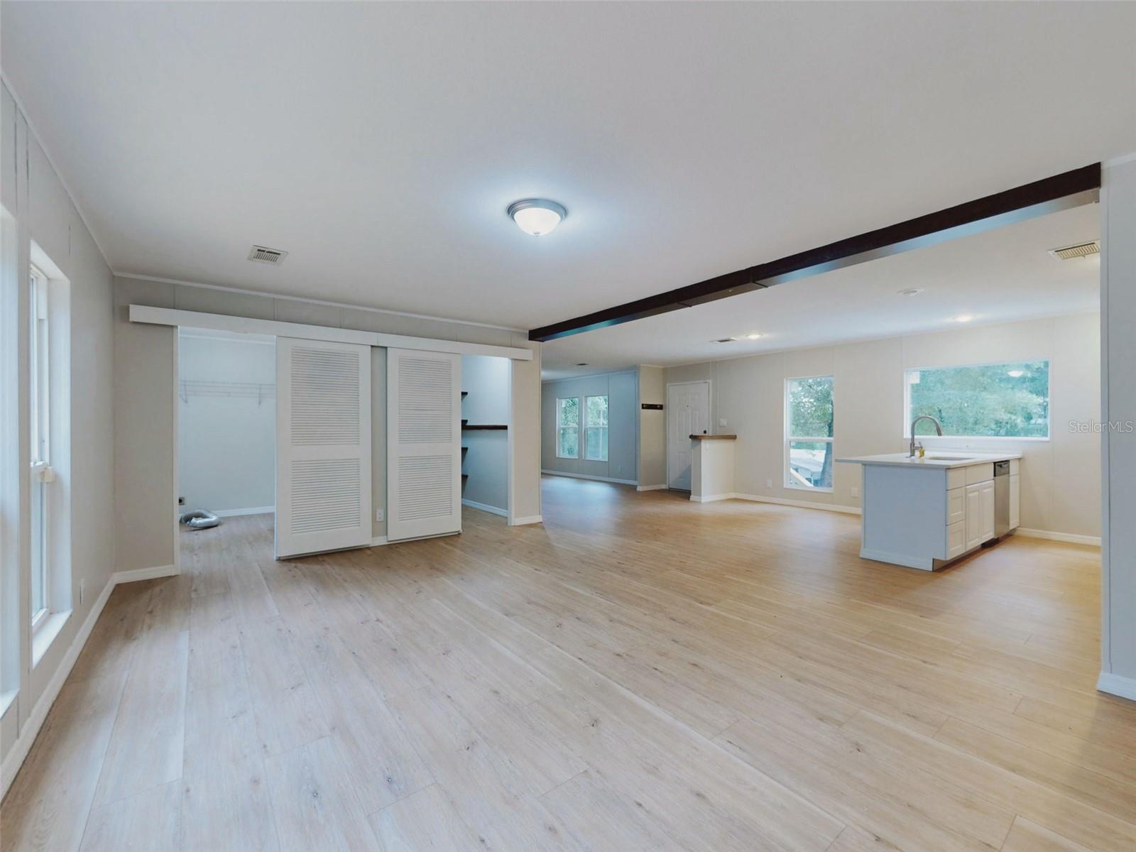 LAKE WEIR HEIGHTS - Residential