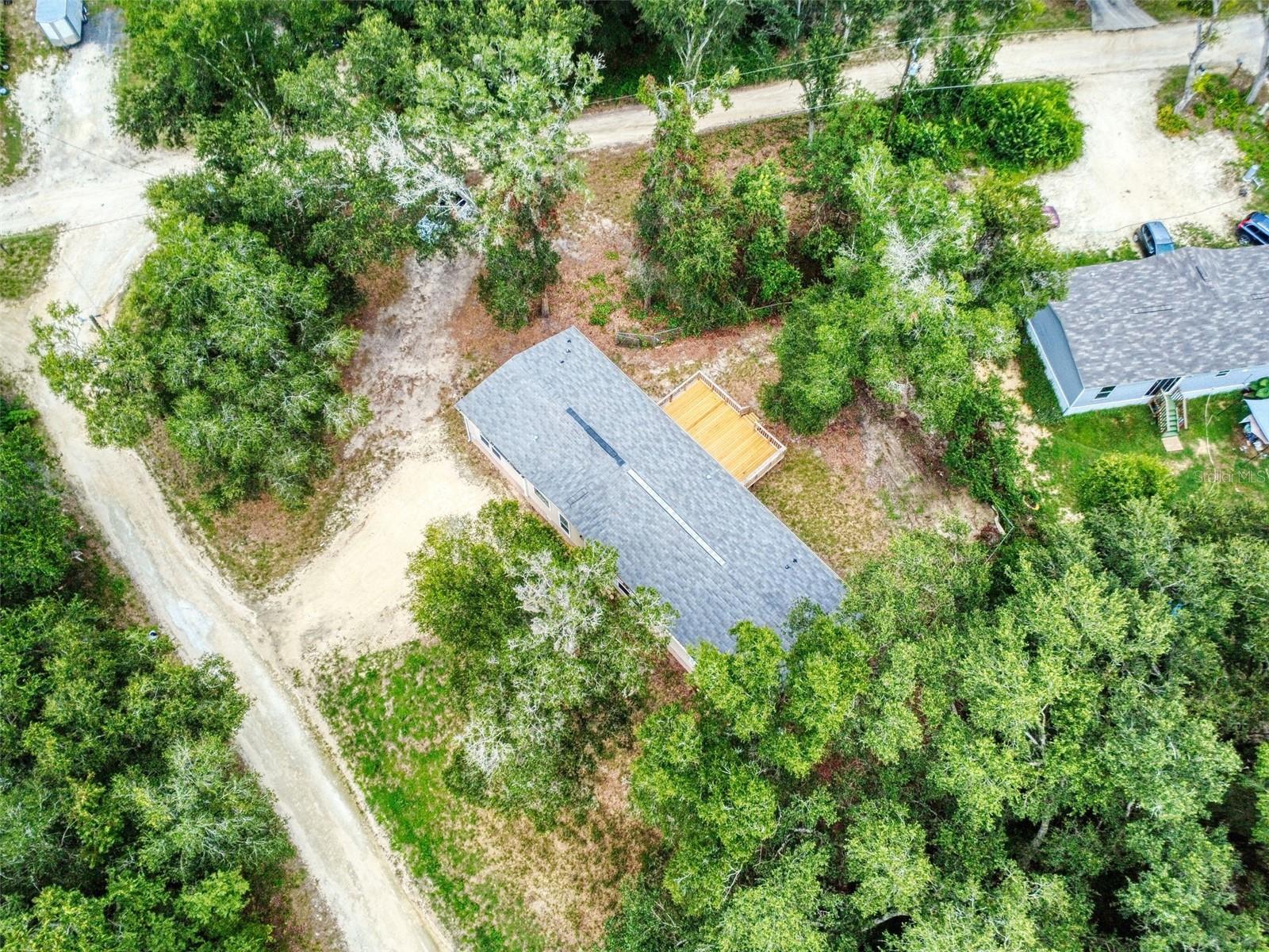 LAKE WEIR HEIGHTS - Residential