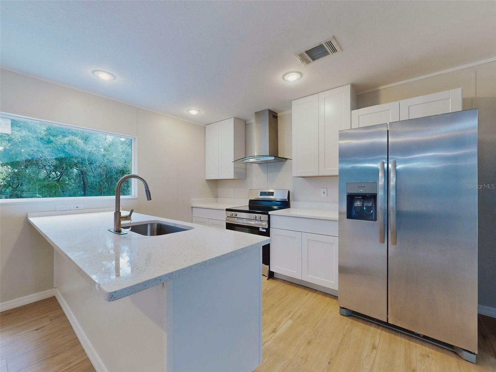 LAKE WEIR HEIGHTS - Residential