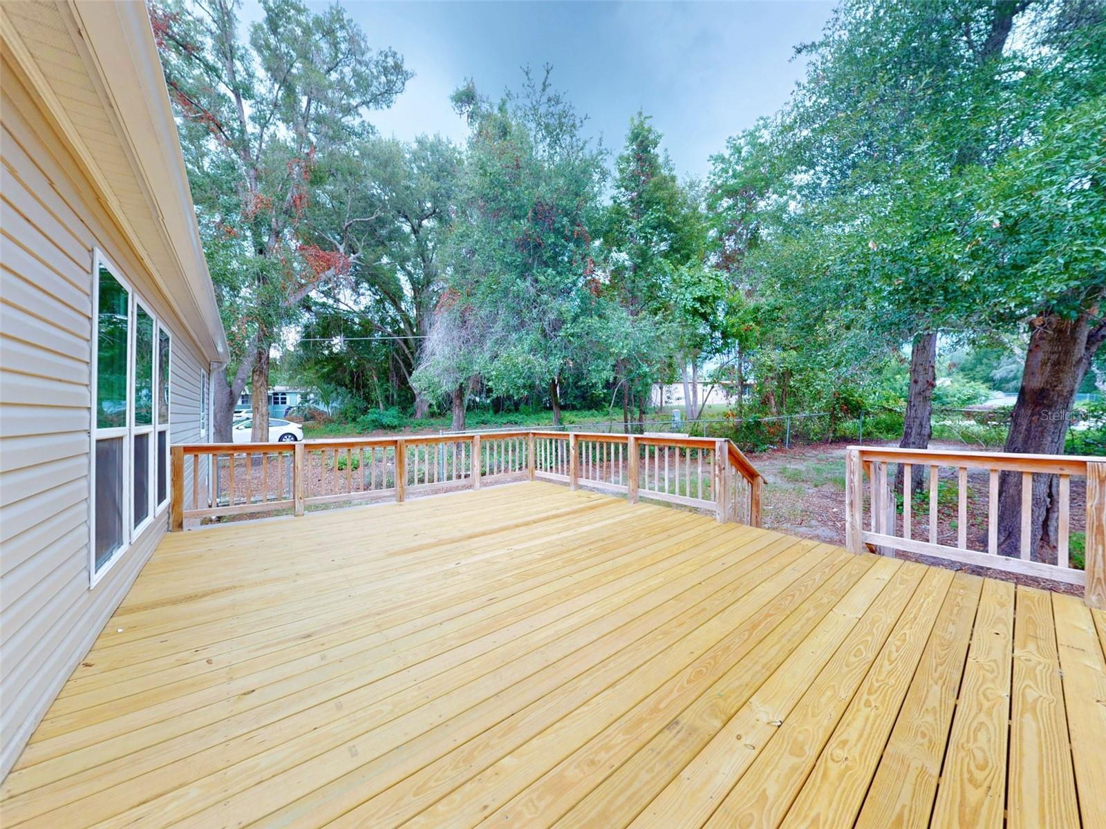 LAKE WEIR HEIGHTS - Residential