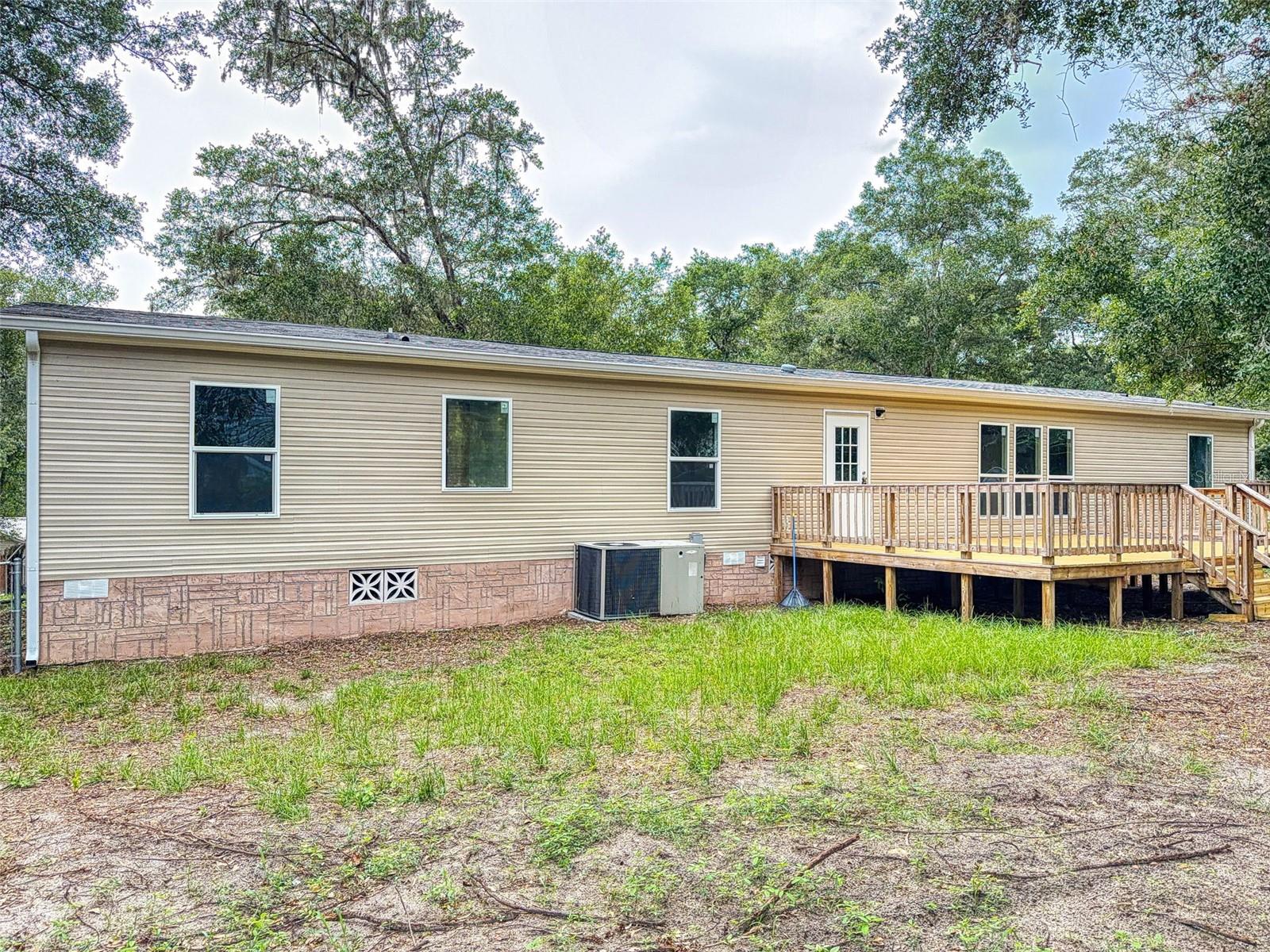 LAKE WEIR HEIGHTS - Residential