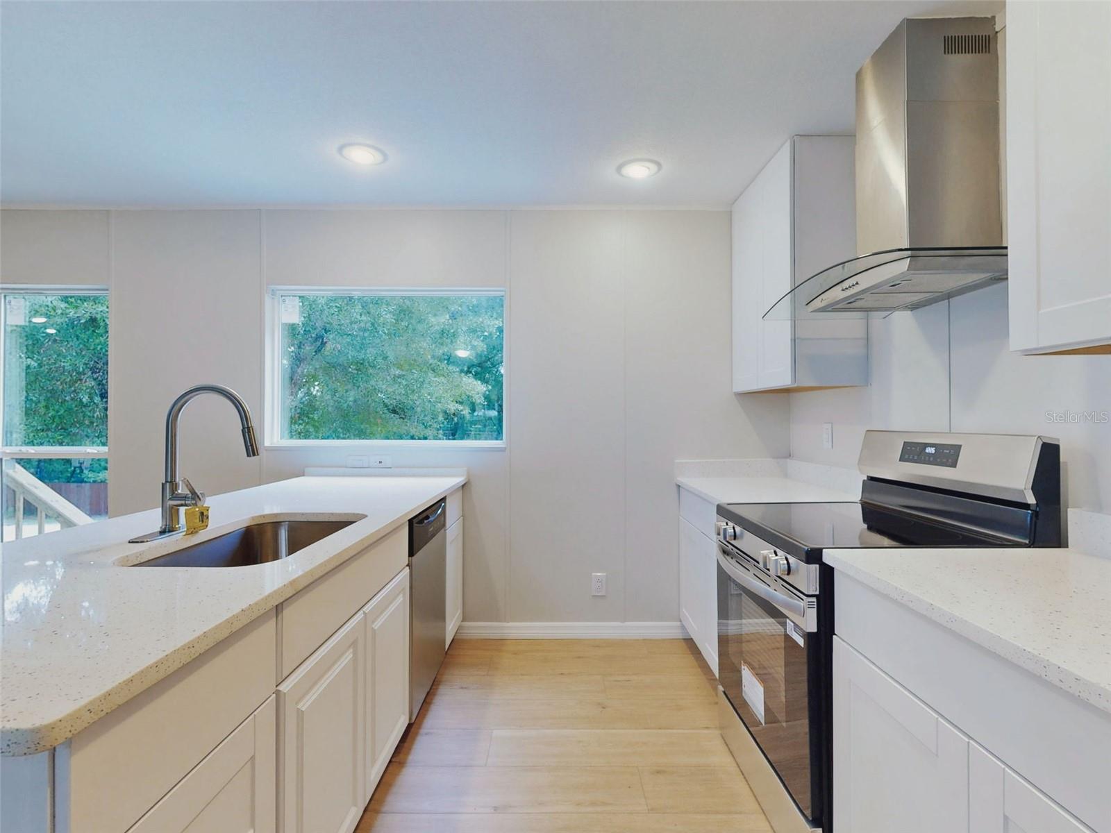 LAKE WEIR HEIGHTS - Residential