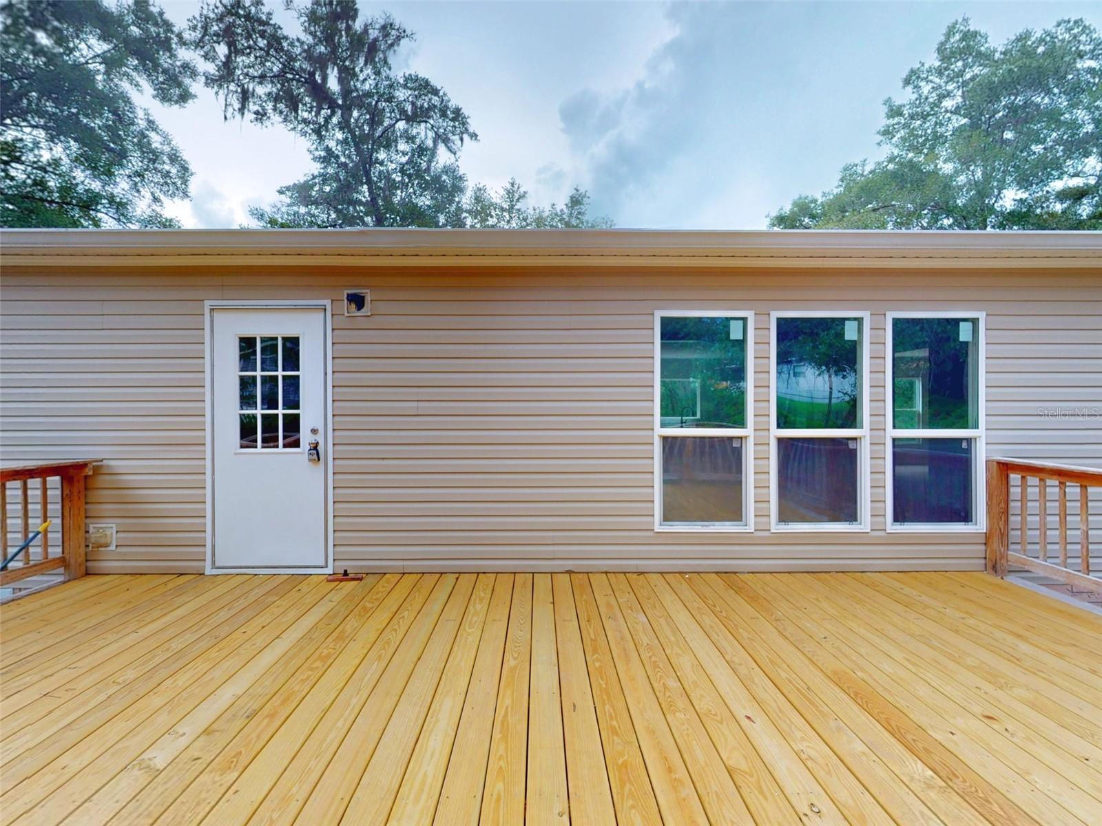 LAKE WEIR HEIGHTS - Residential