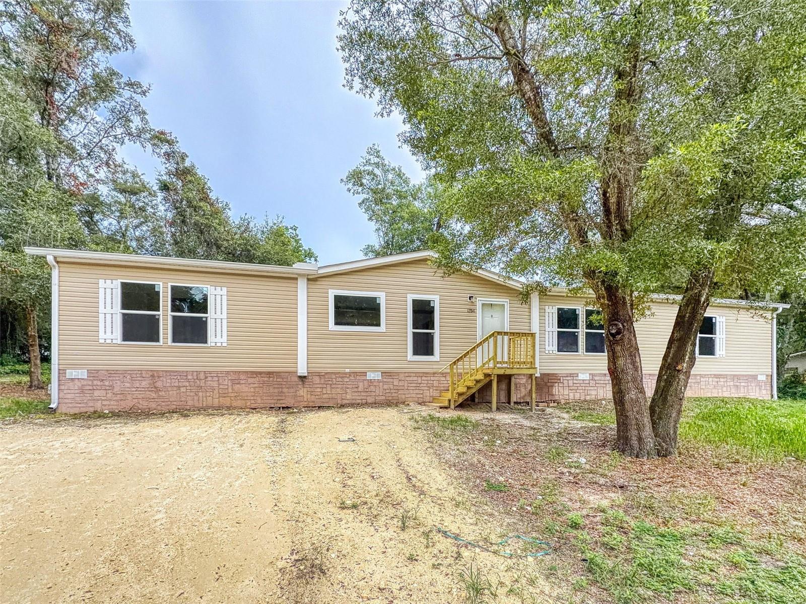 LAKE WEIR HEIGHTS - Residential