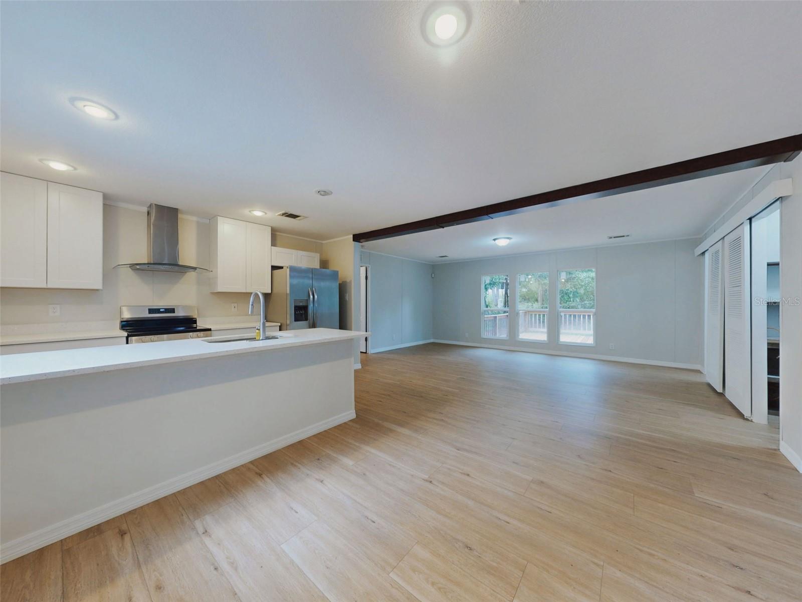 LAKE WEIR HEIGHTS - Residential
