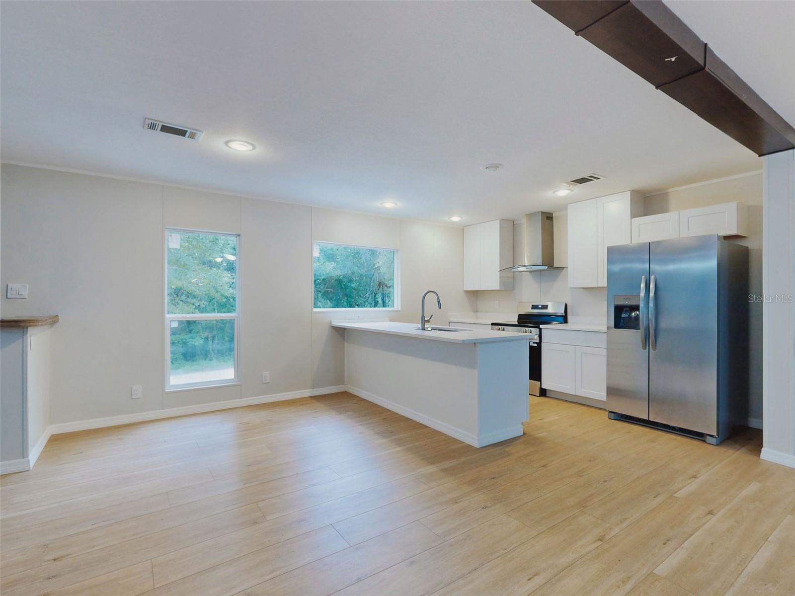 LAKE WEIR HEIGHTS - Residential