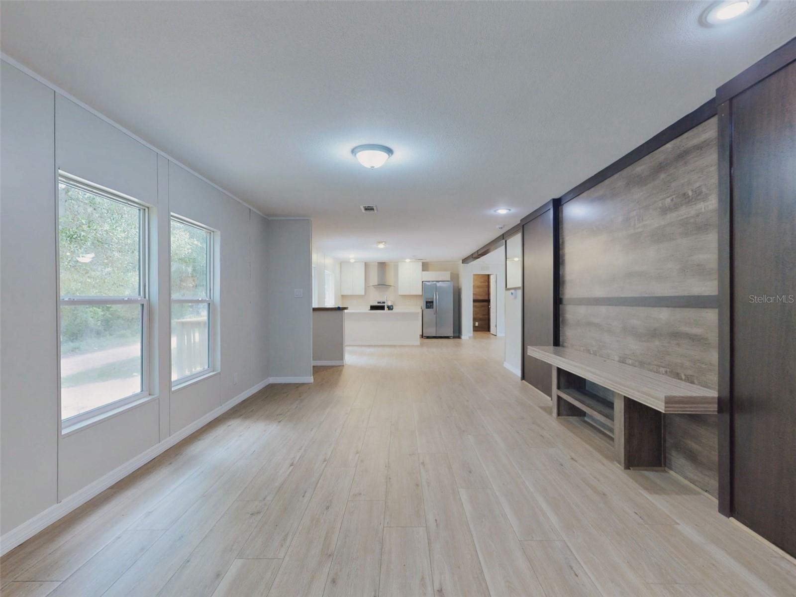 LAKE WEIR HEIGHTS - Residential