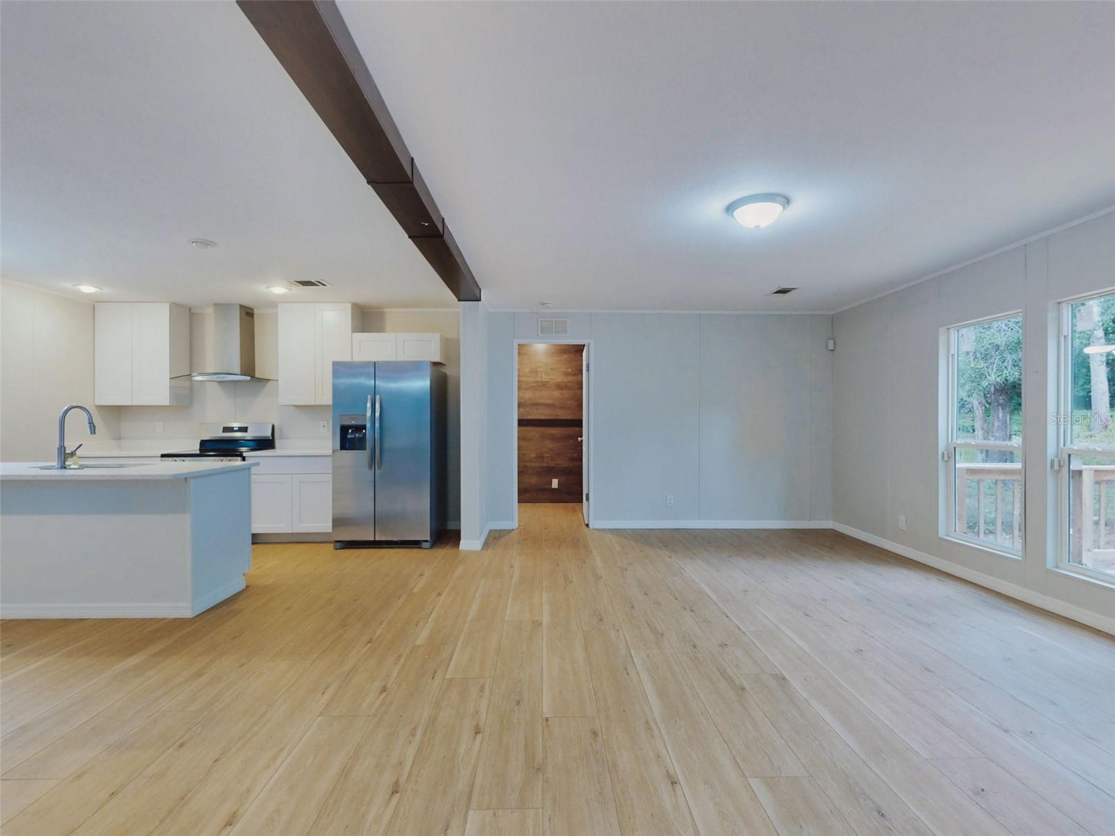 LAKE WEIR HEIGHTS - Residential