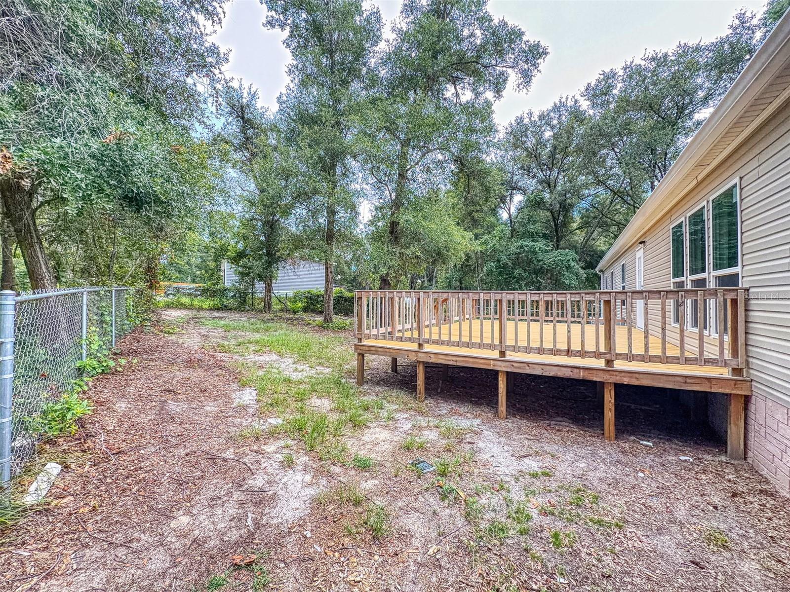 LAKE WEIR HEIGHTS - Residential