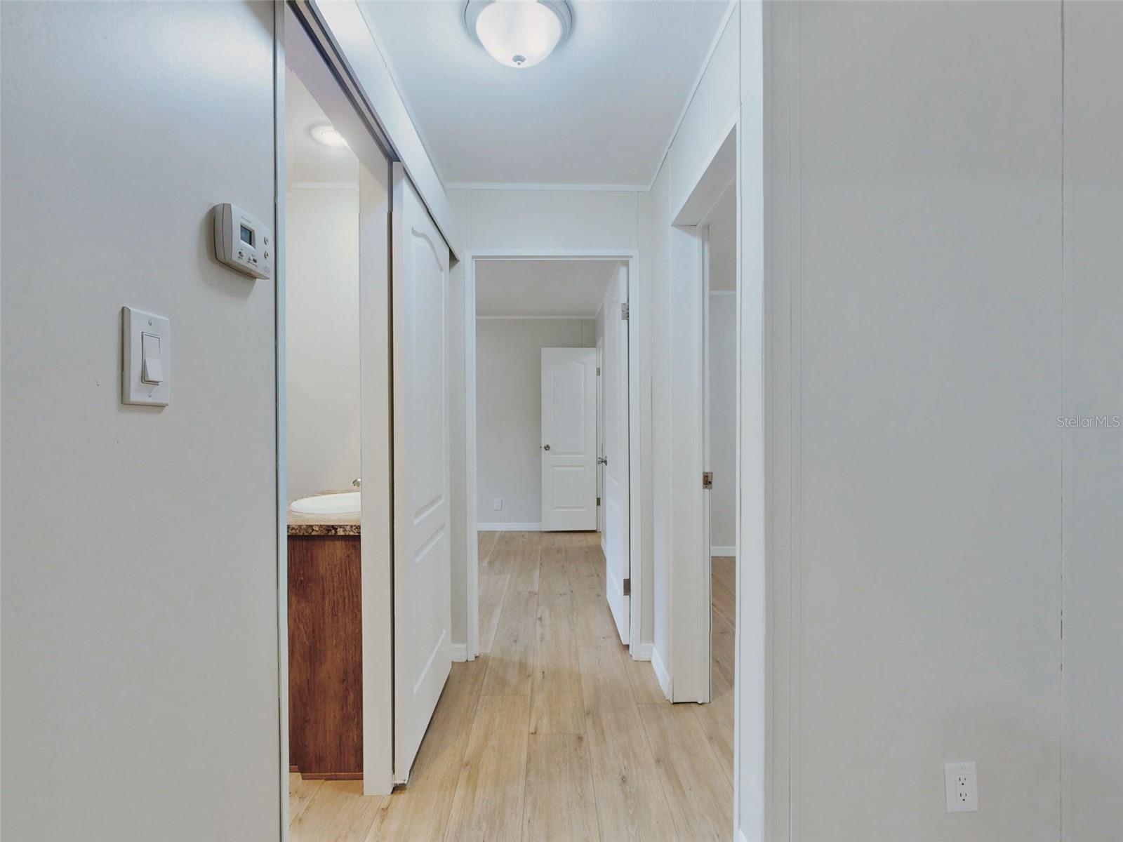 LAKE WEIR HEIGHTS - Residential