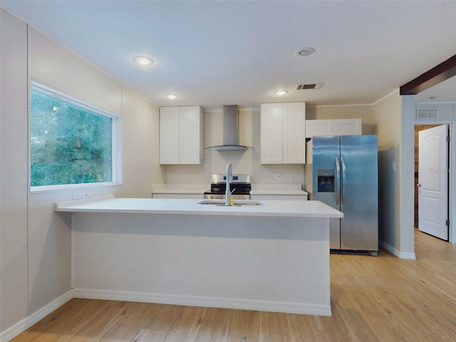 LAKE WEIR HEIGHTS - Residential