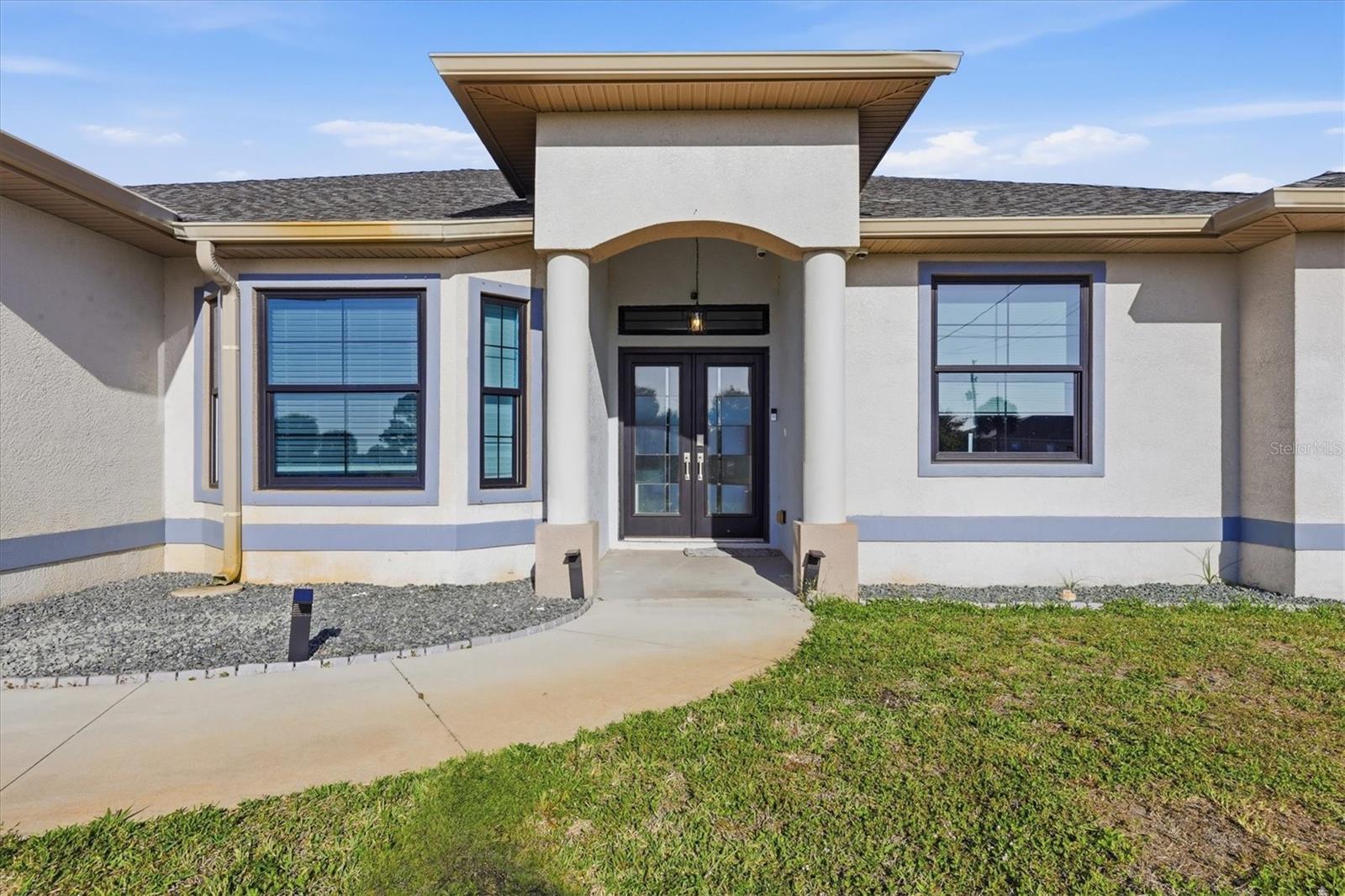 ROTONDA SANDS - Residential