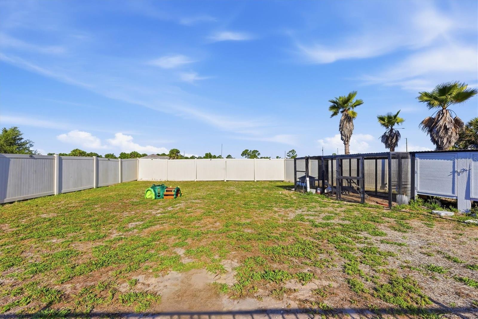 ROTONDA SANDS - Residential