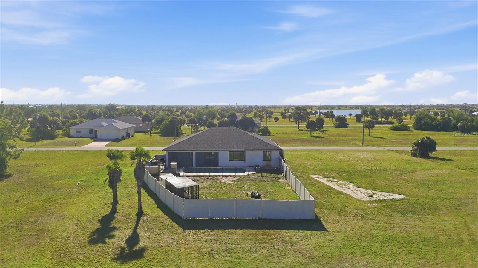 ROTONDA SANDS - Residential