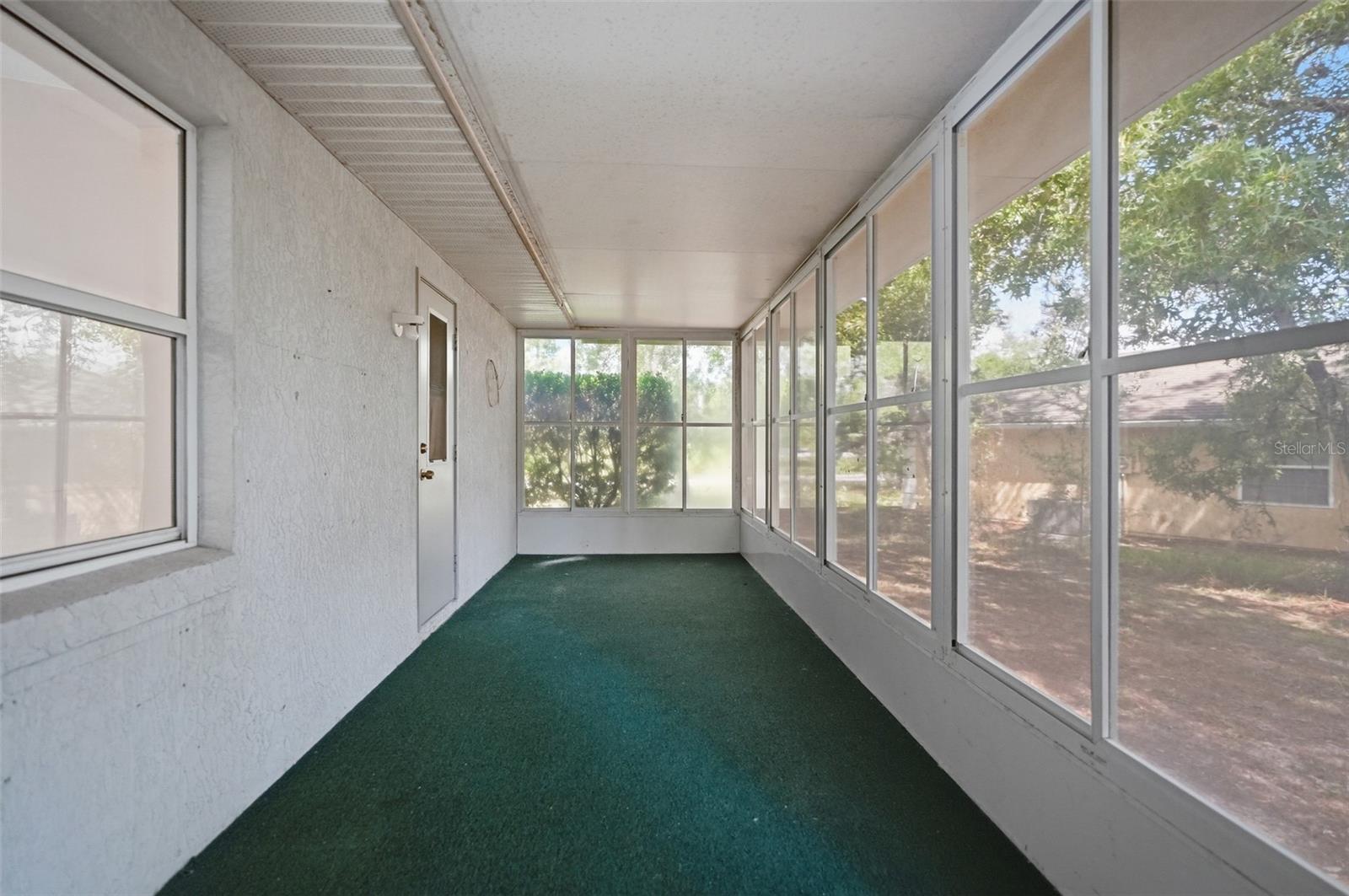 CITRUS SPGS UNIT 01 - Residential
