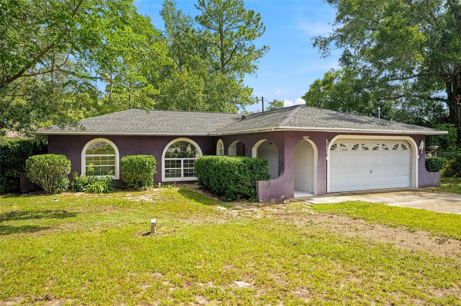 CITRUS SPGS UNIT 01 - Residential
