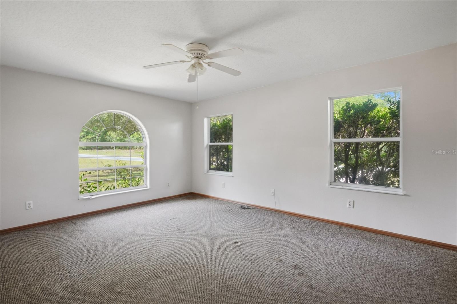 CITRUS SPGS UNIT 01 - Residential