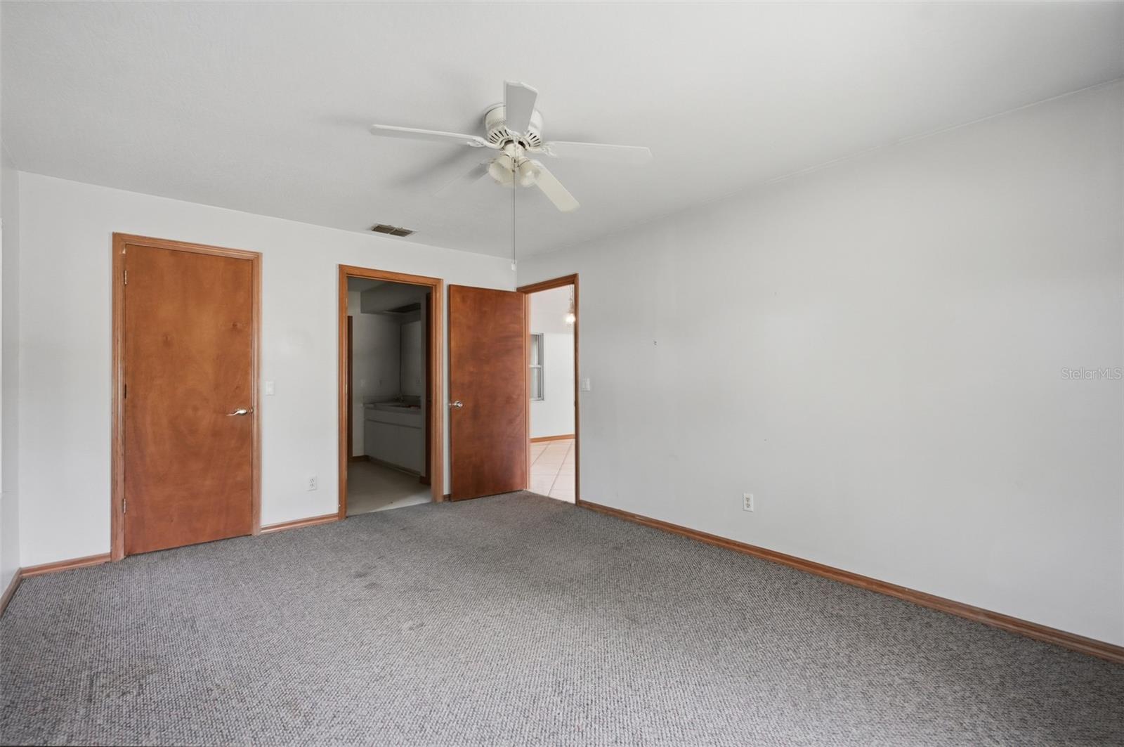 CITRUS SPGS UNIT 01 - Residential