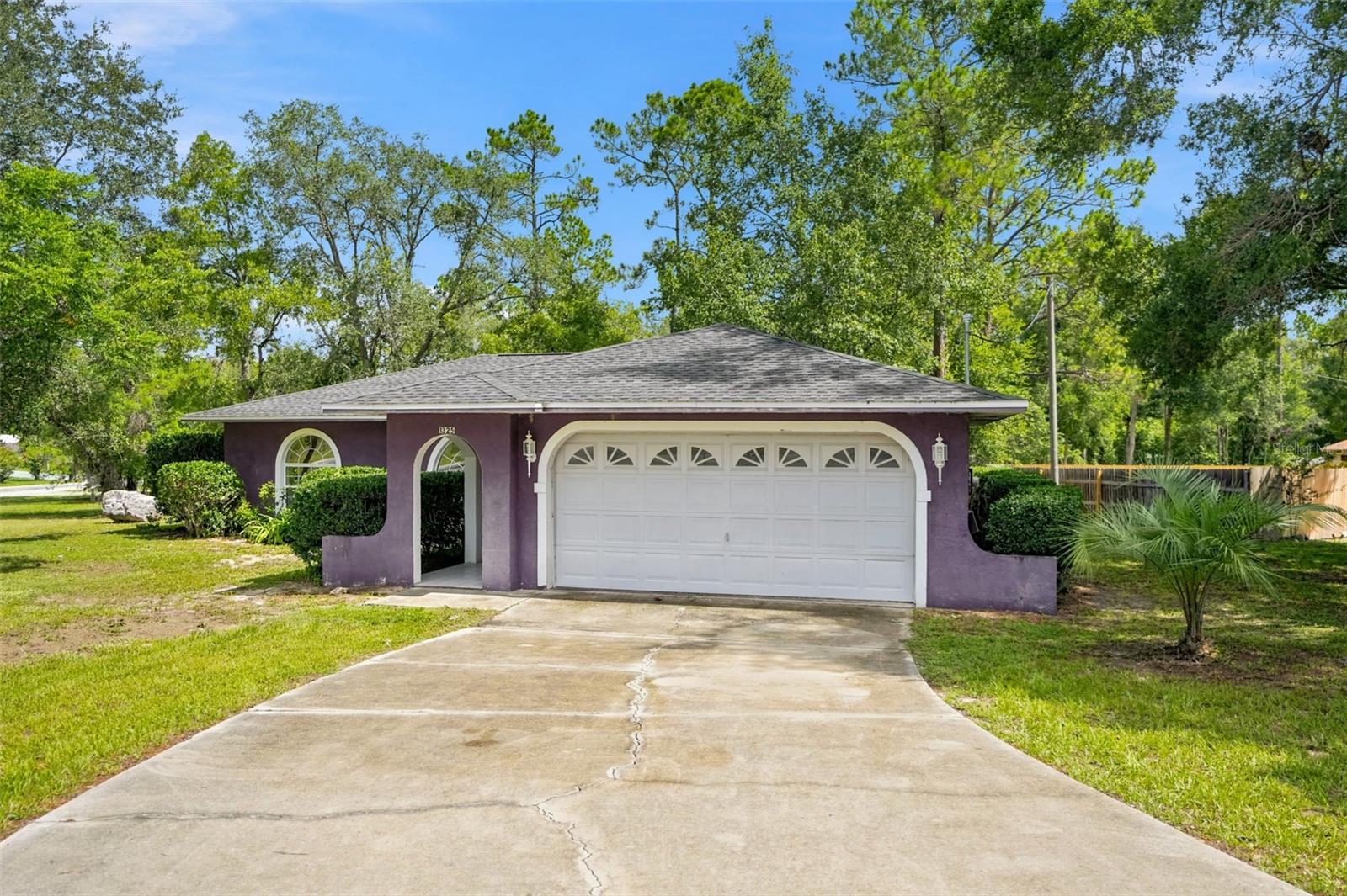 CITRUS SPGS UNIT 01 - Residential