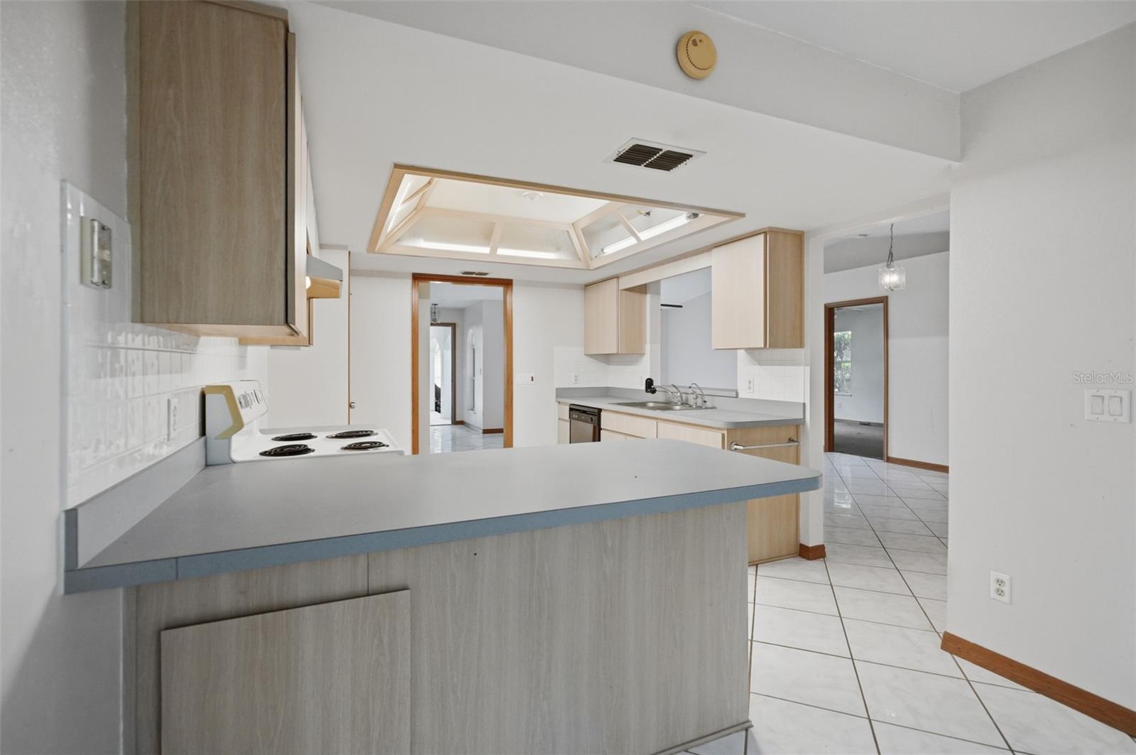 CITRUS SPGS UNIT 01 - Residential