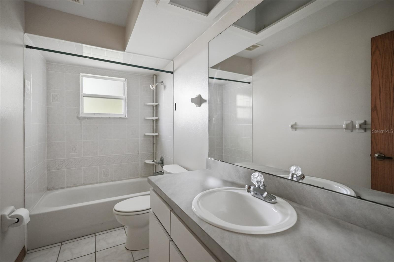 CITRUS SPGS UNIT 01 - Residential