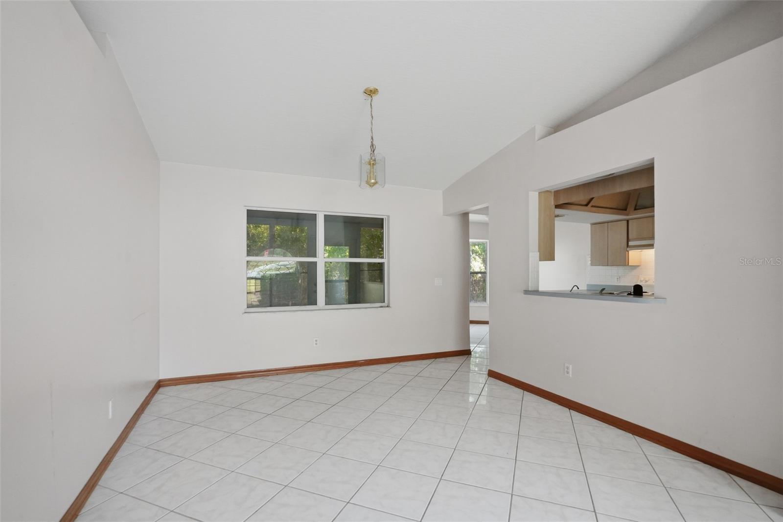 CITRUS SPGS UNIT 01 - Residential