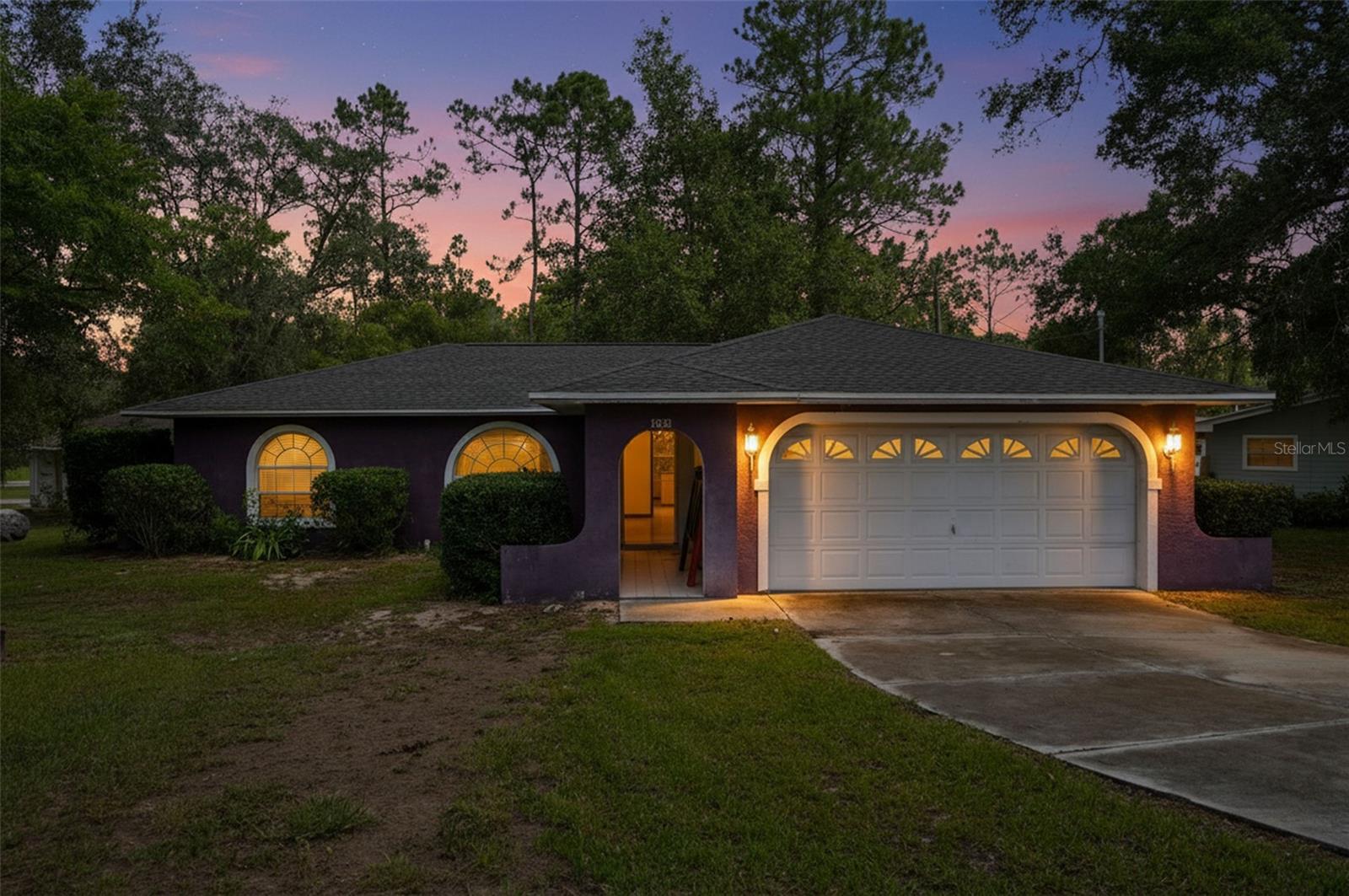 CITRUS SPGS UNIT 01 - Residential