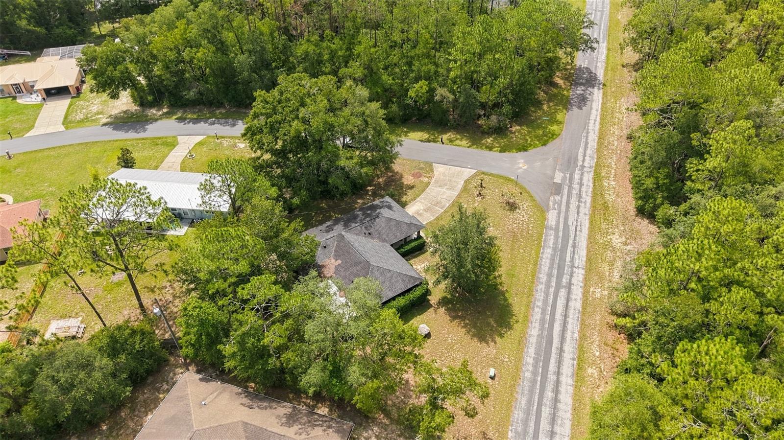 CITRUS SPGS UNIT 01 - Residential