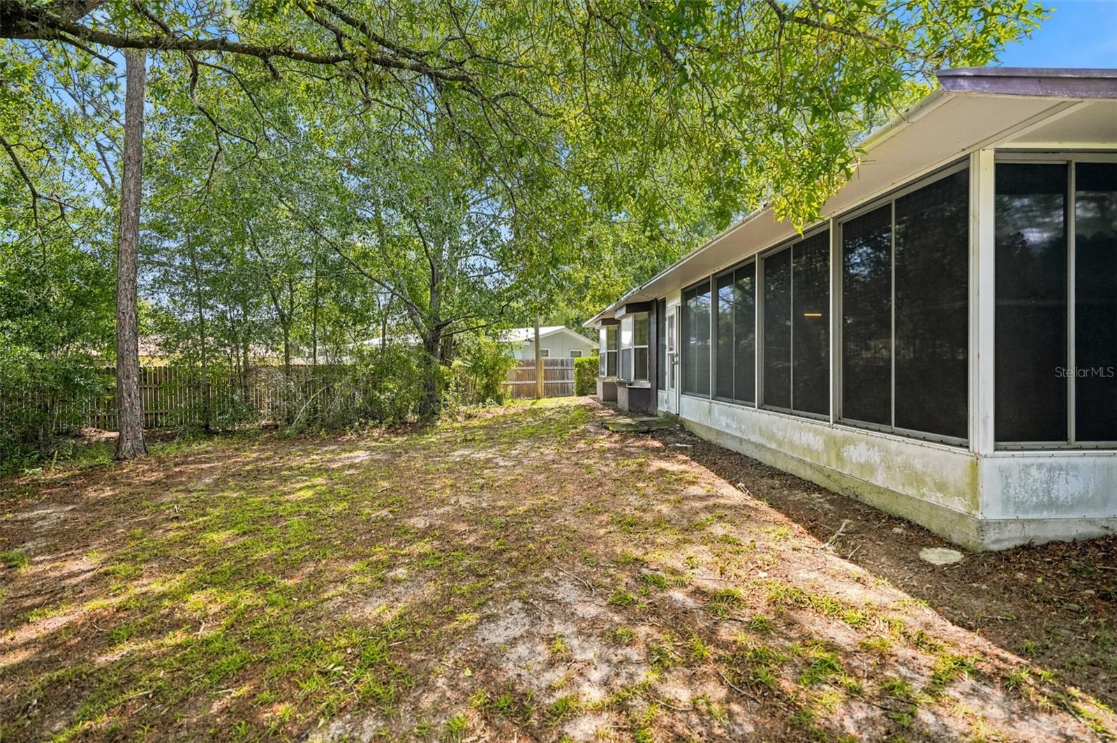 CITRUS SPGS UNIT 01 - Residential