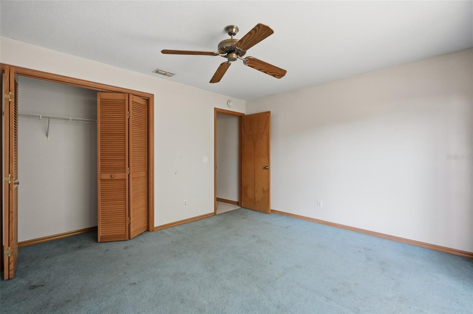 CITRUS SPGS UNIT 01 - Residential