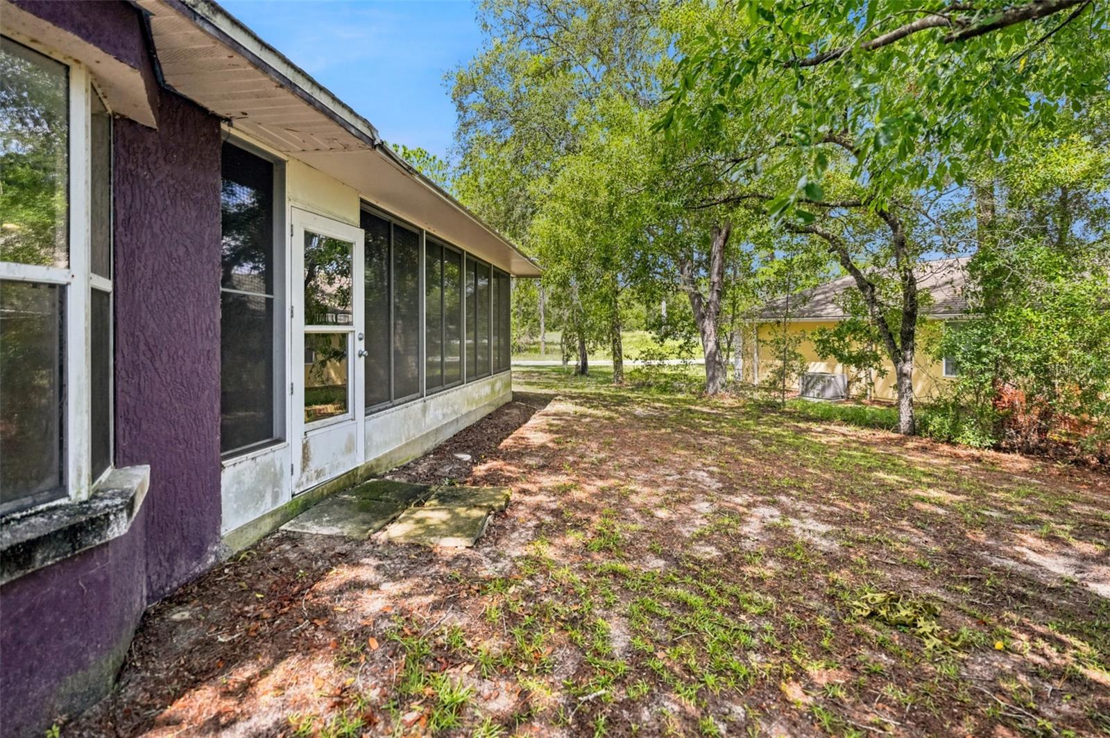 CITRUS SPGS UNIT 01 - Residential