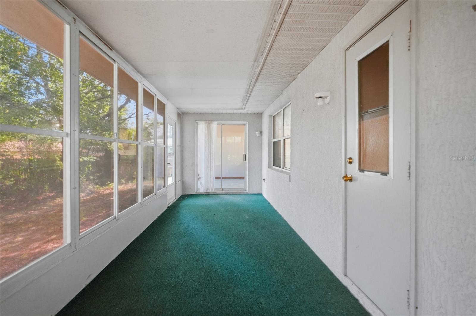 CITRUS SPGS UNIT 01 - Residential