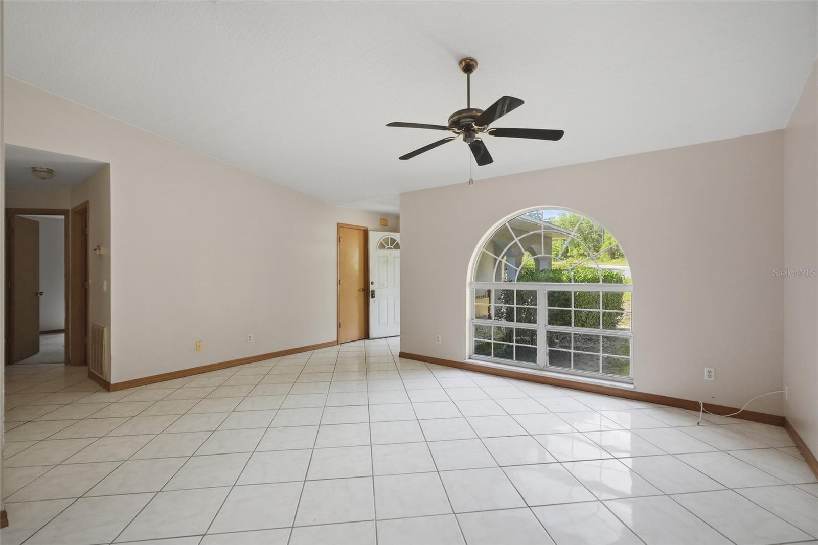 CITRUS SPGS UNIT 01 - Residential