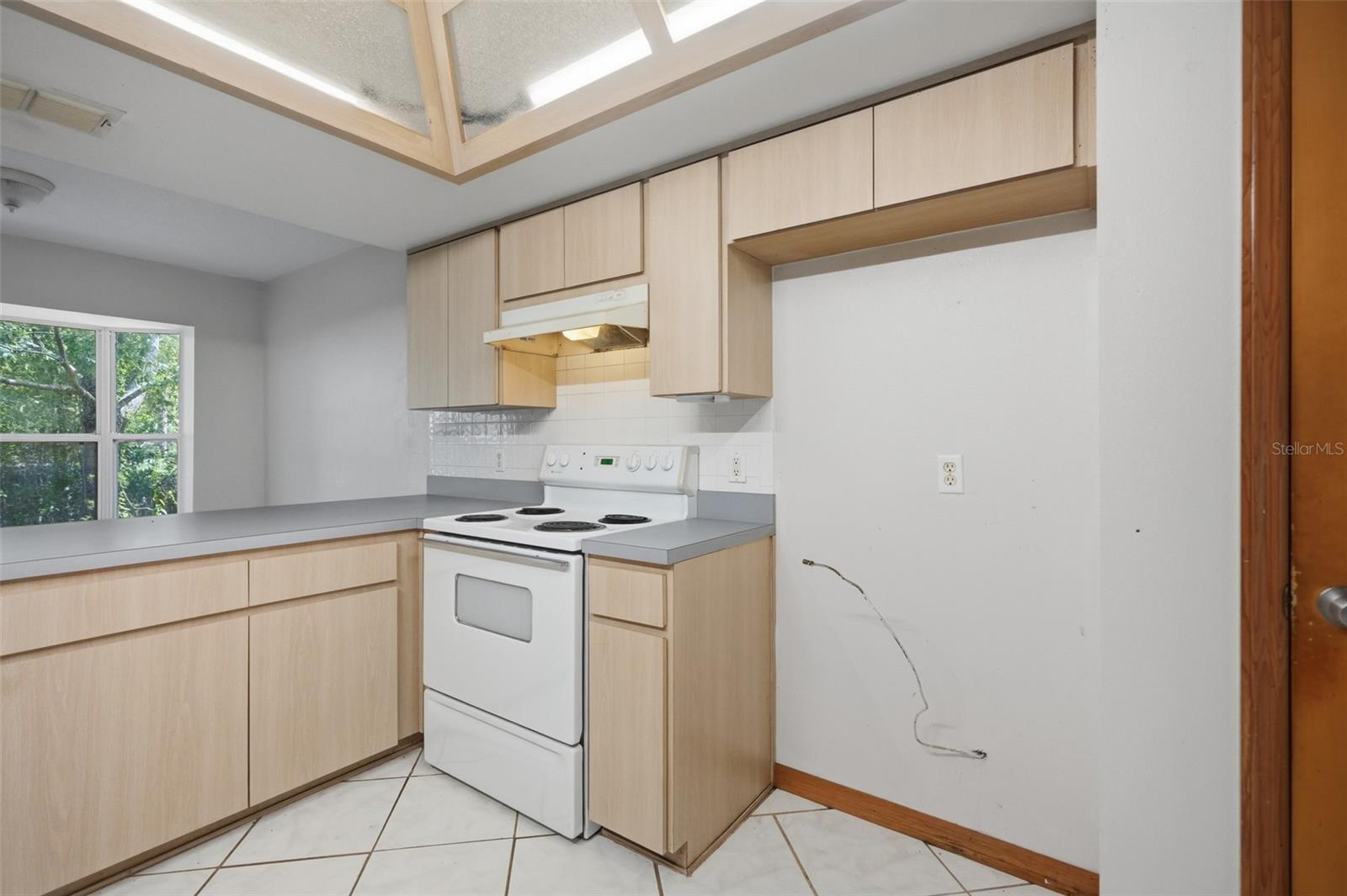 CITRUS SPGS UNIT 01 - Residential