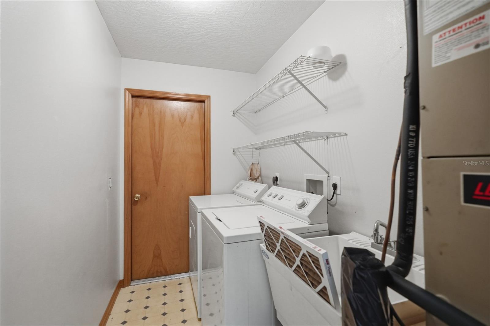 CITRUS SPGS UNIT 01 - Residential