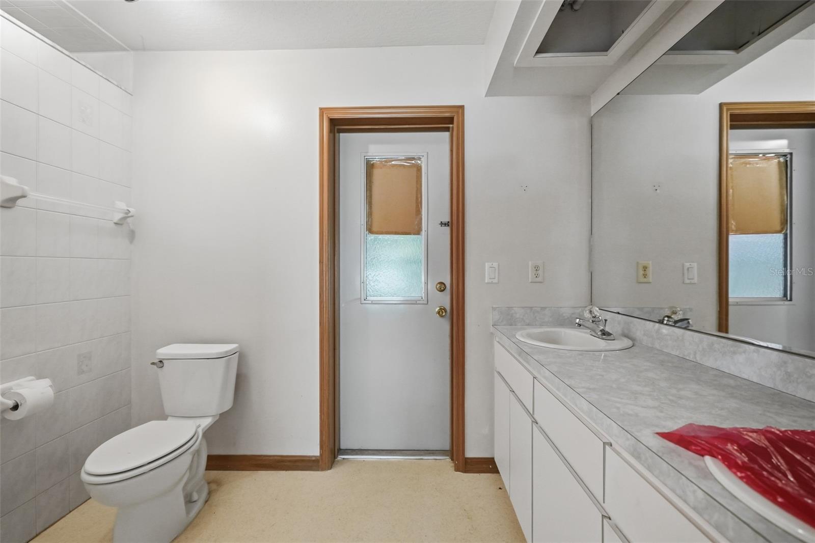CITRUS SPGS UNIT 01 - Residential