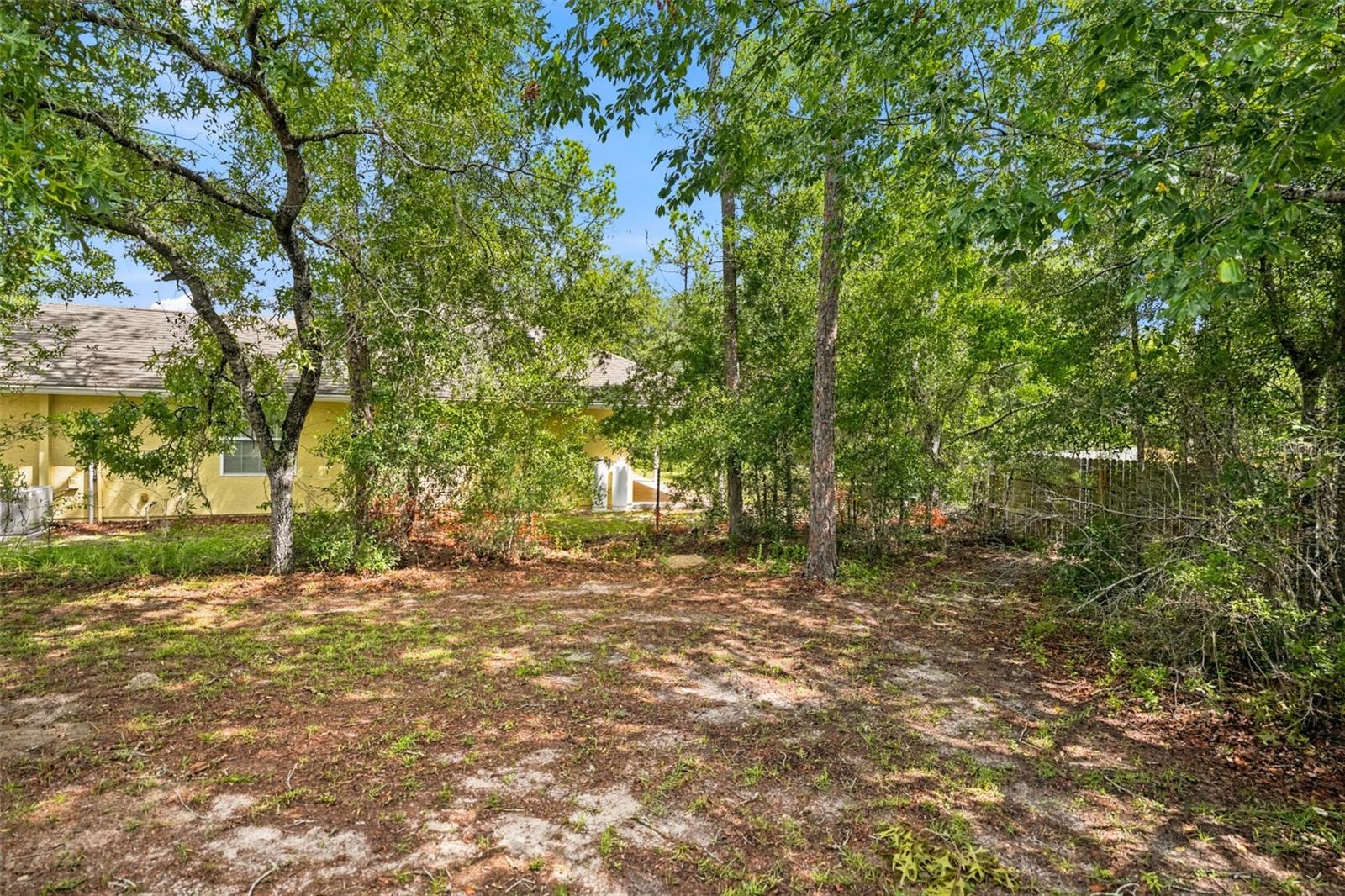 CITRUS SPGS UNIT 01 - Residential